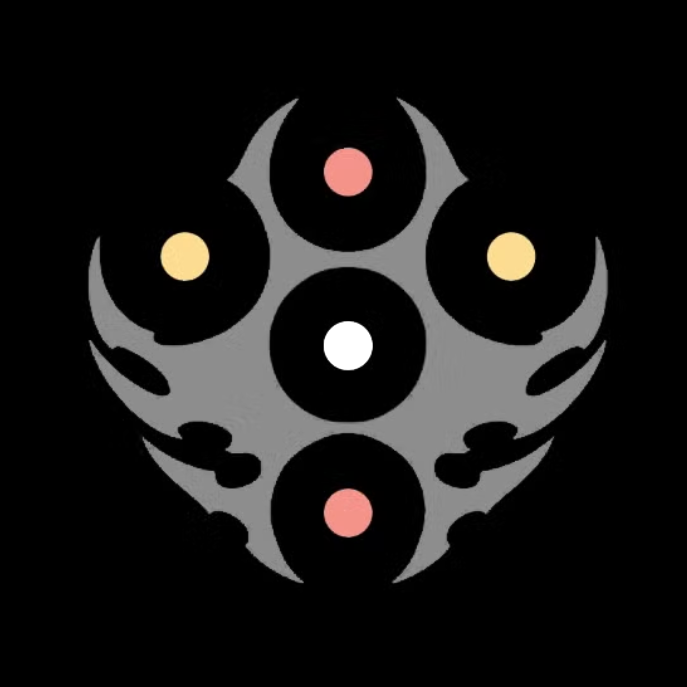 Beast Crest